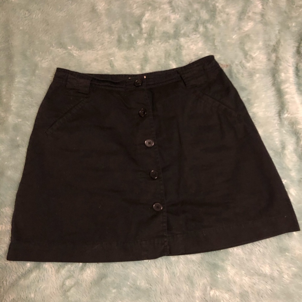 High waisted skort by ST. JOHNS BAY